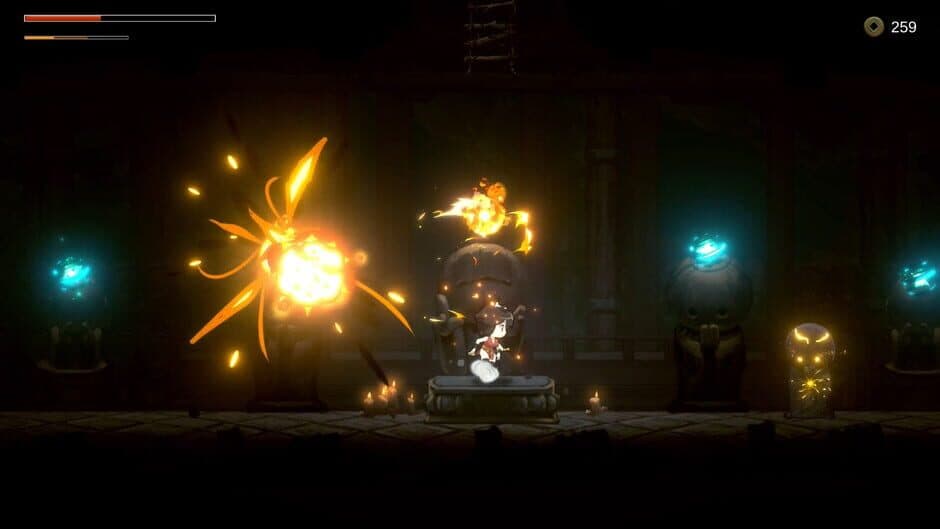 Скриншот 6 из Exorcist Fairy
