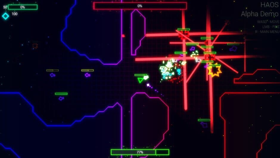 Скриншот 6 из Haos