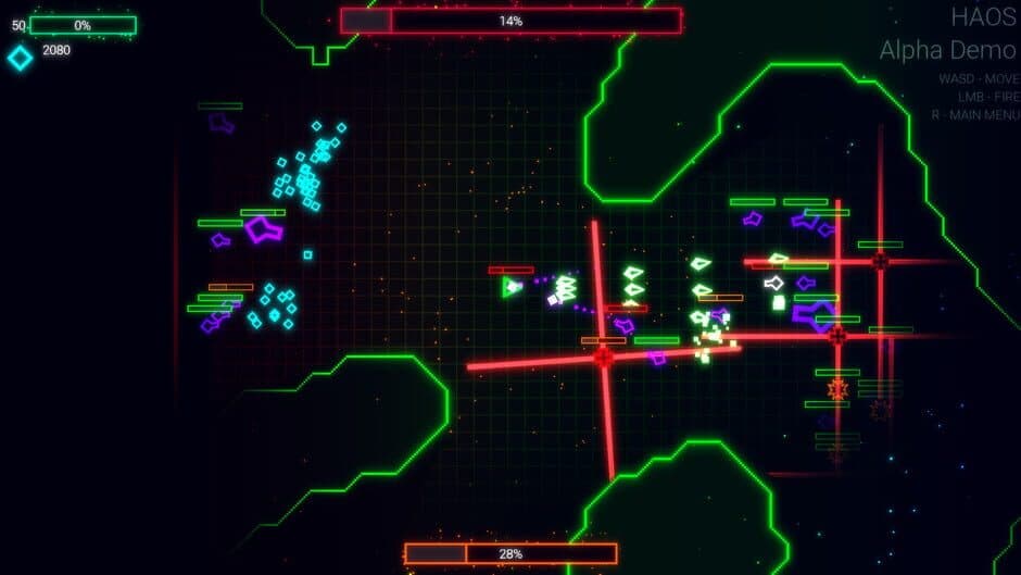 Скриншот 3 из Haos