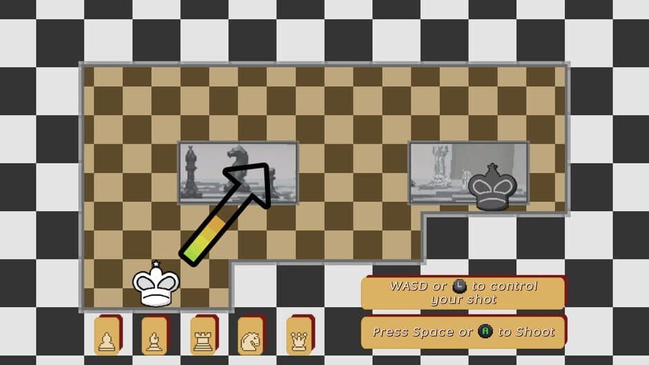 Скриншот 5 из Chetz!