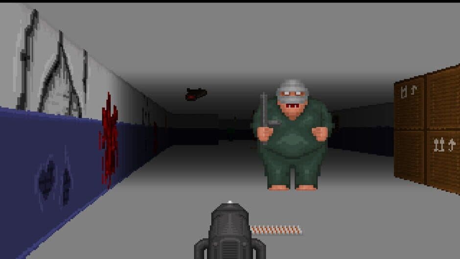 Скриншот 2 из Psionic