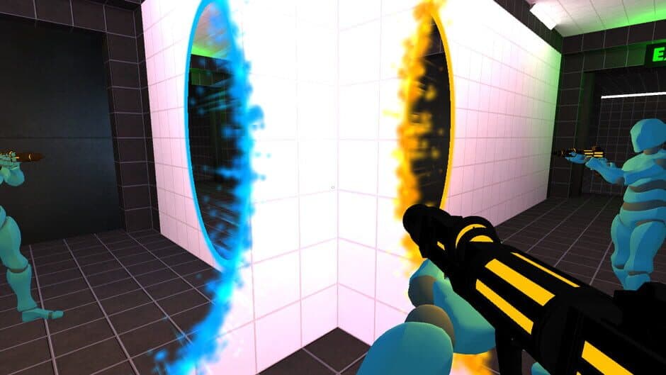 Скриншот 5 из P3TT