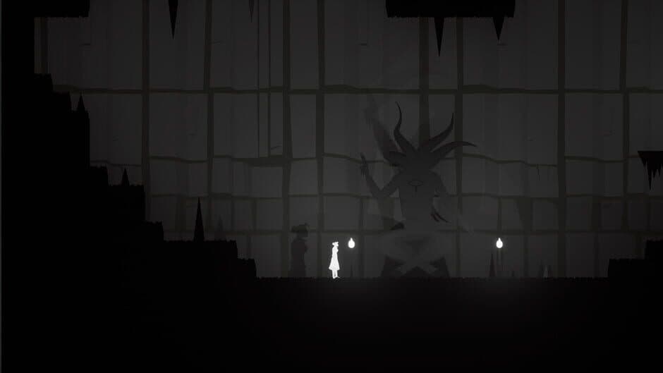 Скриншот 1 из That Abysmal Place