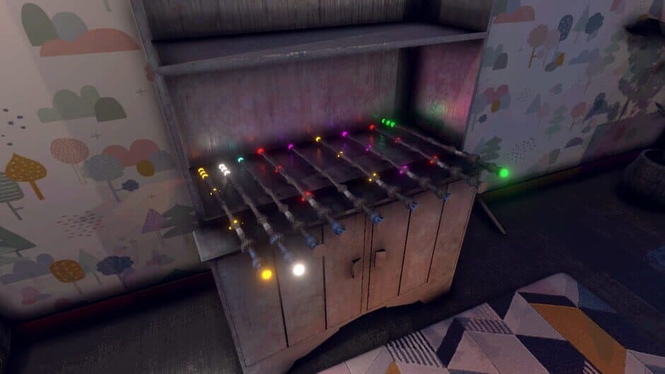 Скриншот 5 из Jamie's Toy Box