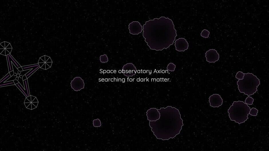 Скриншот 3 из Dark Asteroids