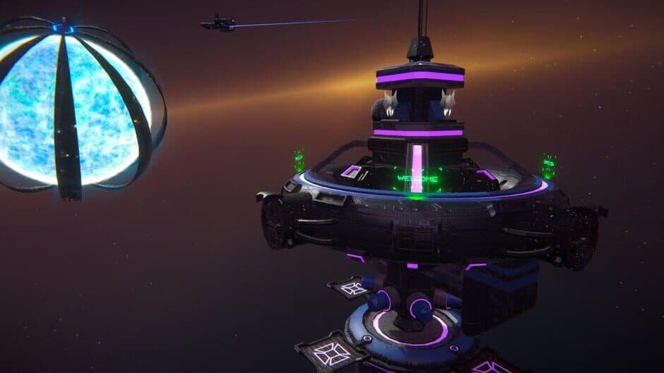 Скриншот 5 из Space Station Tycoon