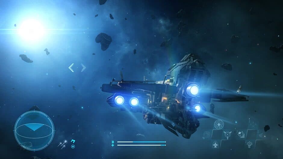 Скриншот 1 из Starpoint Gemini Warlords - Deadly Dozen