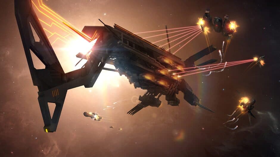 Скриншот 3 из Starpoint Gemini Warlords - Deadly Dozen