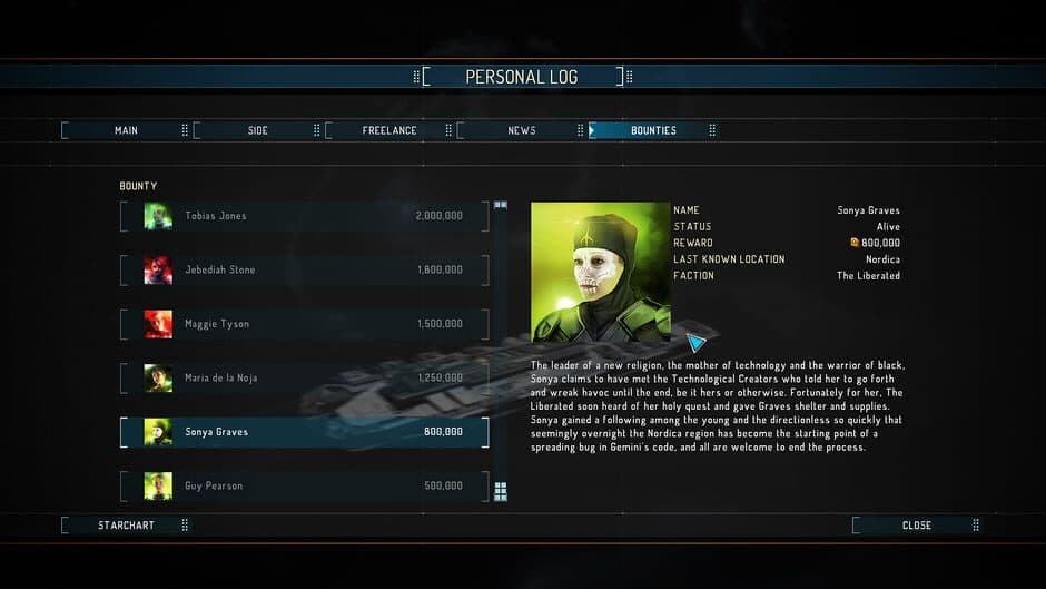 Скриншот 4 из Starpoint Gemini Warlords - Deadly Dozen