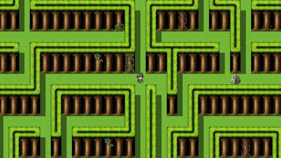 Скриншот 2 из Emma Adventure
