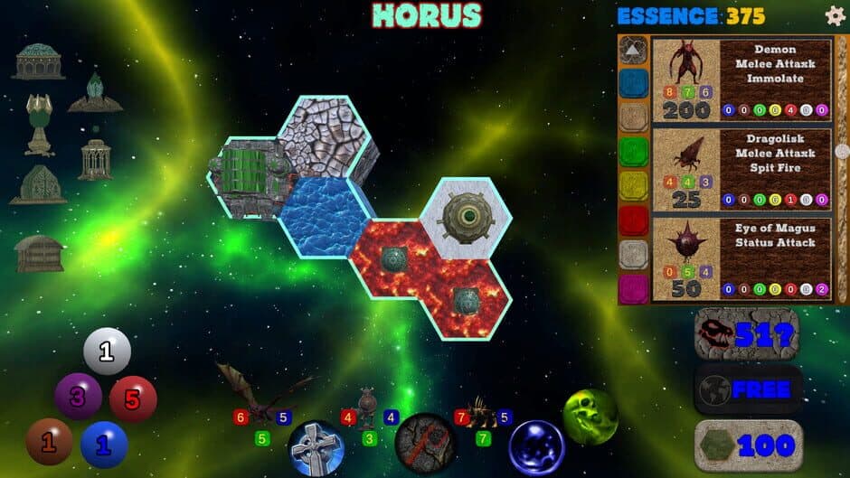 Скриншот 2 из Primeval