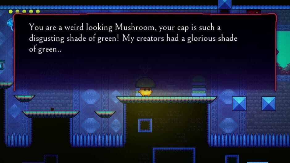 Скриншот 6 из Lone Fungus
