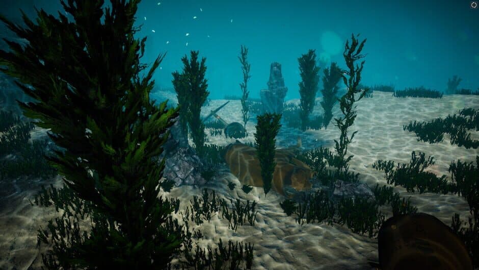 Скриншот 4 из Prehistoric Marine Monsters