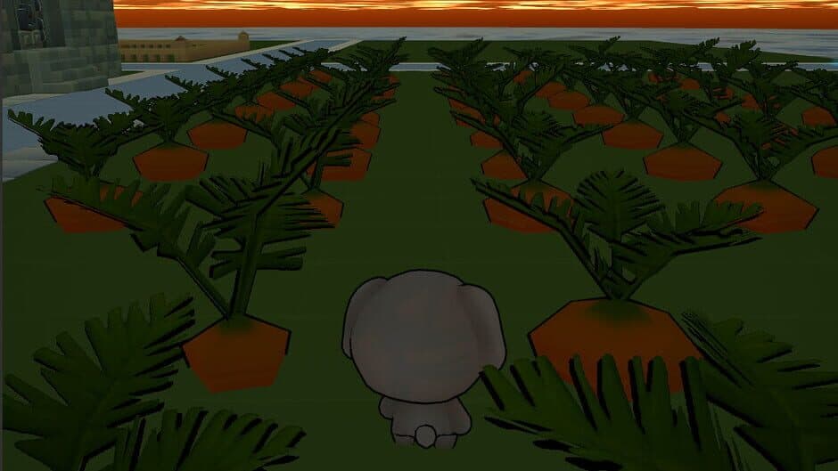 Скриншот 4 из Carrot&Islands
