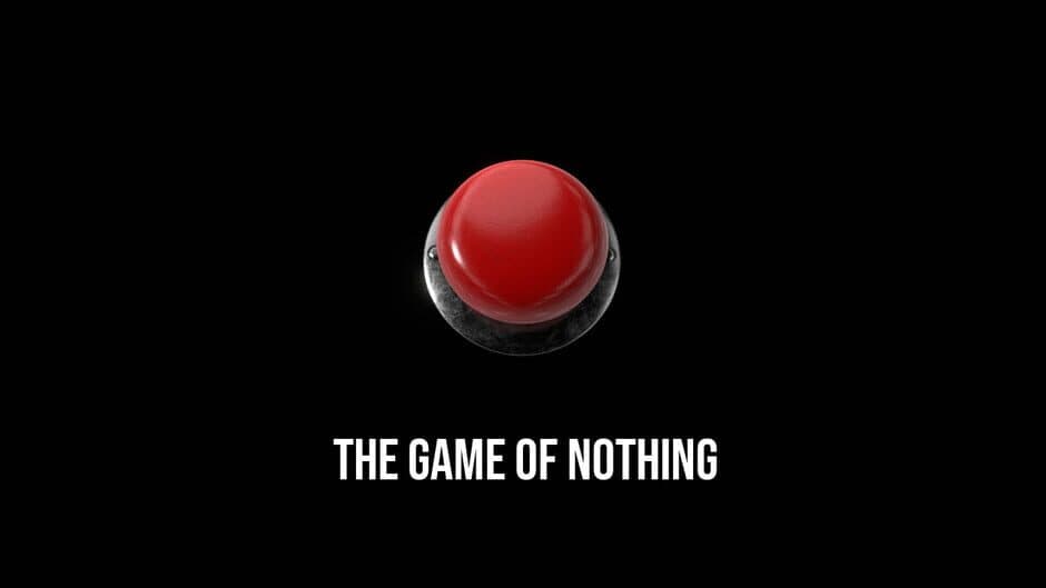 Скриншот 5 из The Game of Nothing