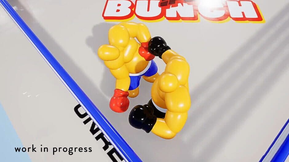Скриншот 6 из Punch A Bunch