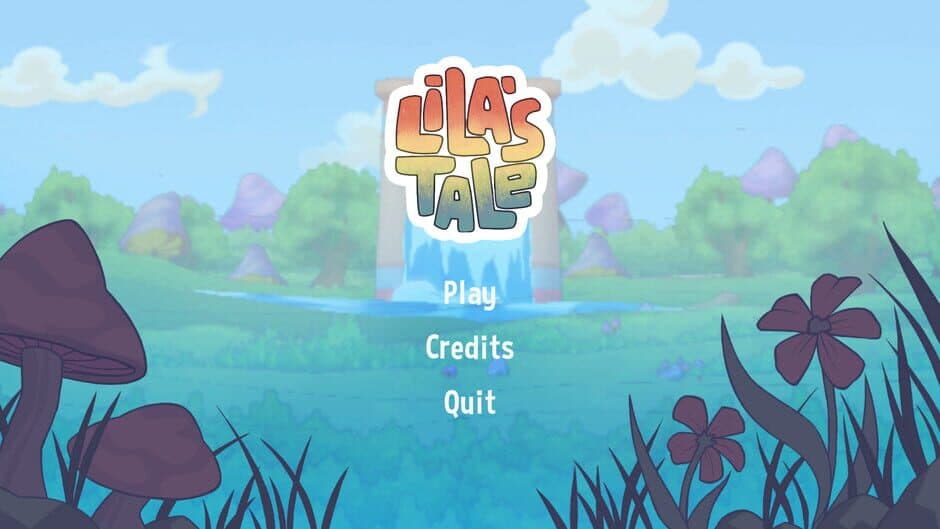 Скриншот 8 из Lila's Tale and the Hidden Forest