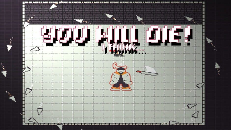 Скриншот 2 из Death Tale Pandora's Box
