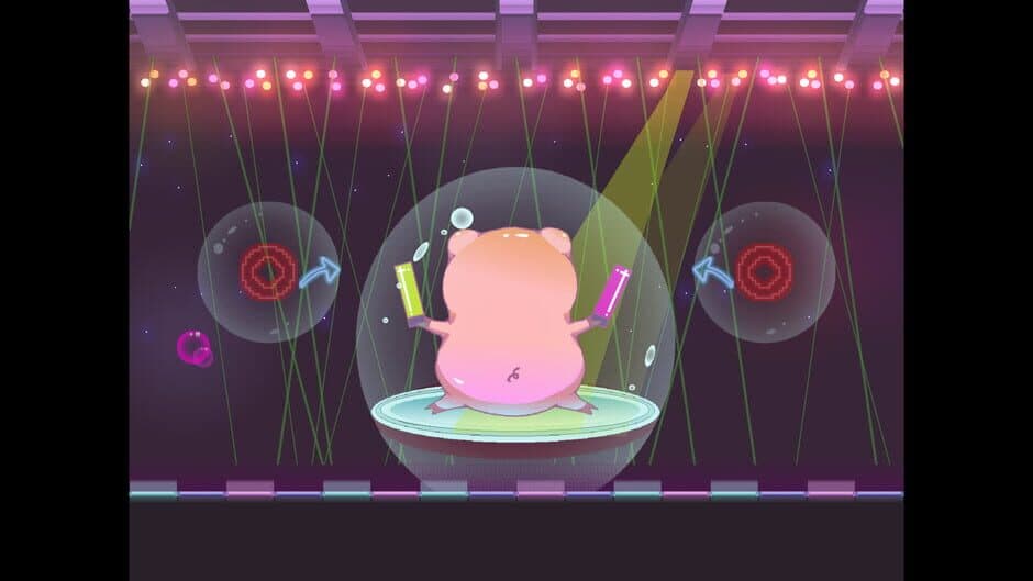 Скриншот 5 из Piggy Disco