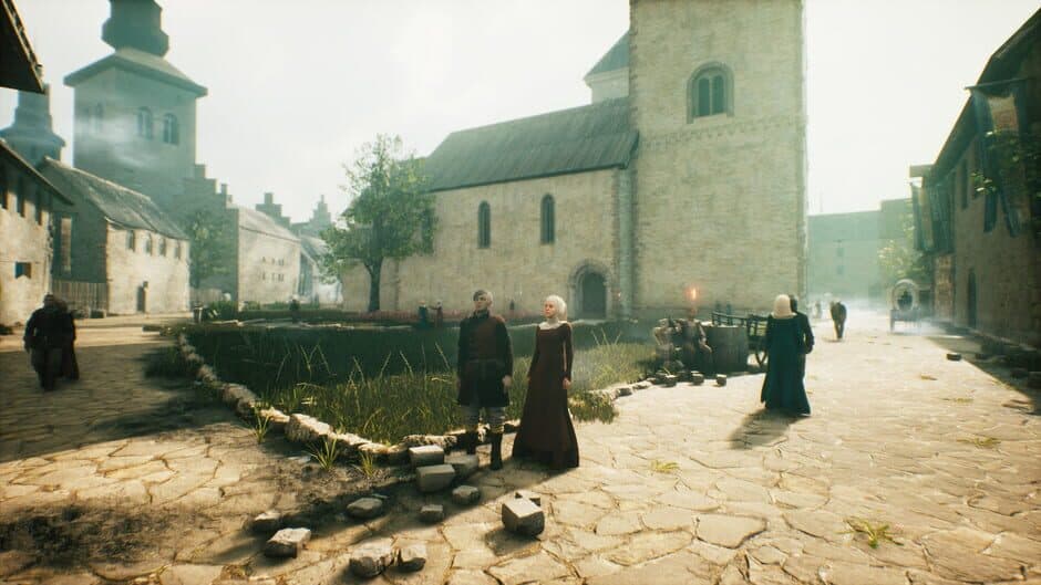 Скриншот 1 из The Battle of Visby