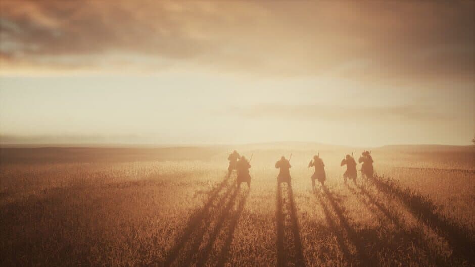 Скриншот 4 из The Battle of Visby