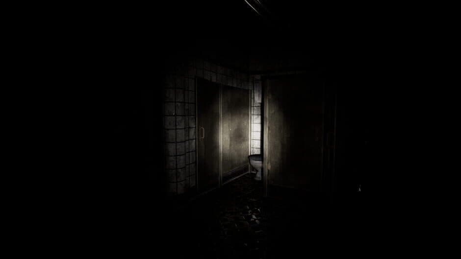 Скриншот 3 из UnScared