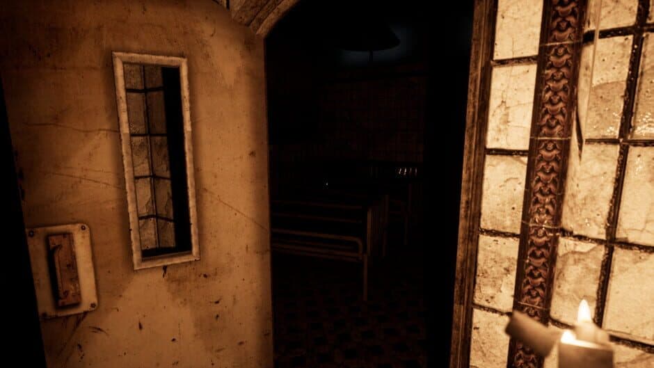 Скриншот 5 из UnScared