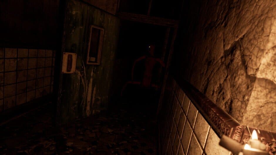 Скриншот 6 из UnScared
