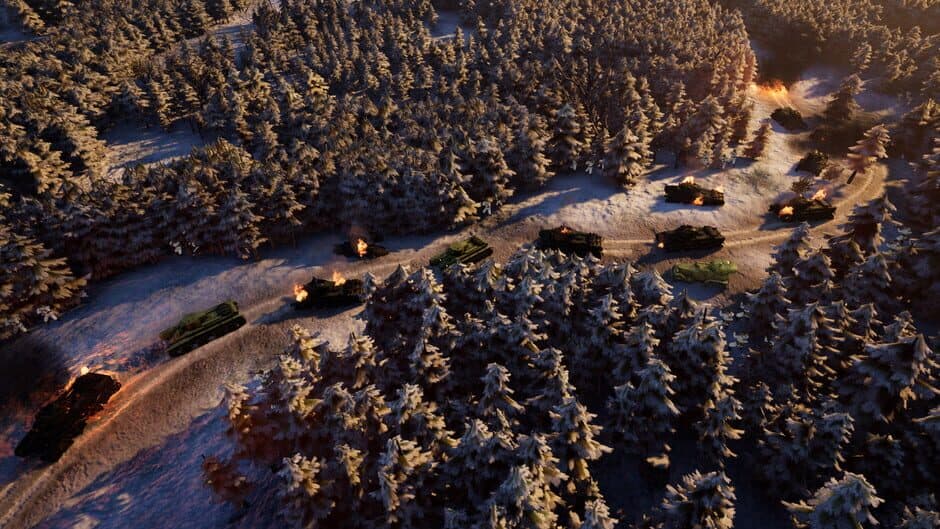 Скриншот 8 из Strategic Mind: Spirit of Liberty