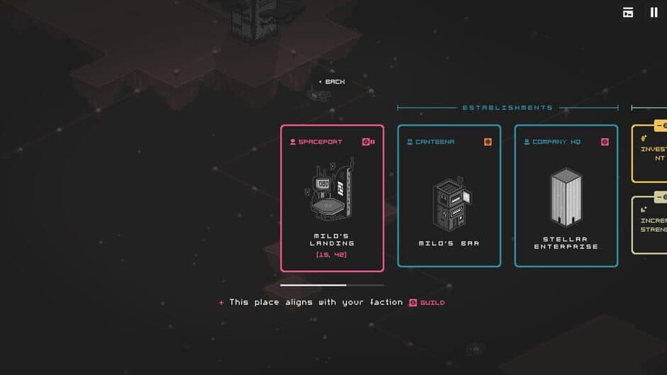 Скриншот 6 из Sublunar
