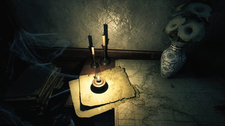 Скриншот 2 из The secret of the stone