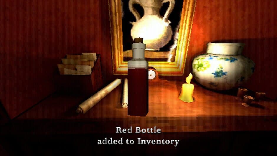 Скриншот 4 из The Tartarus Key