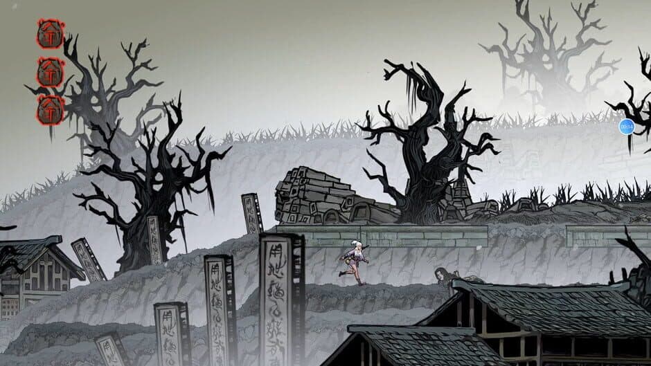 Скриншот 6 из Glaze Cup: Journey to the West
