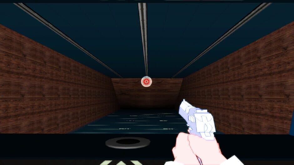 Скриншот 2 из Aim: Warmup