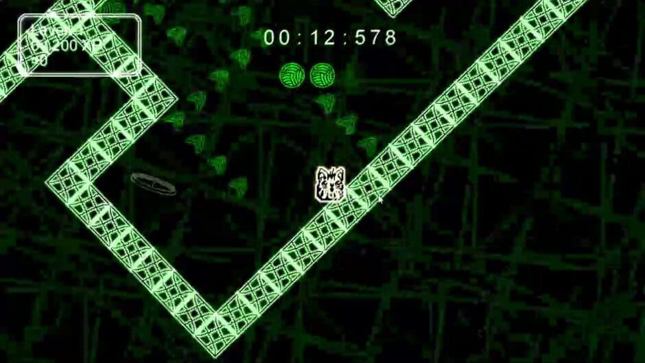 Скриншот 3 из GravKitten