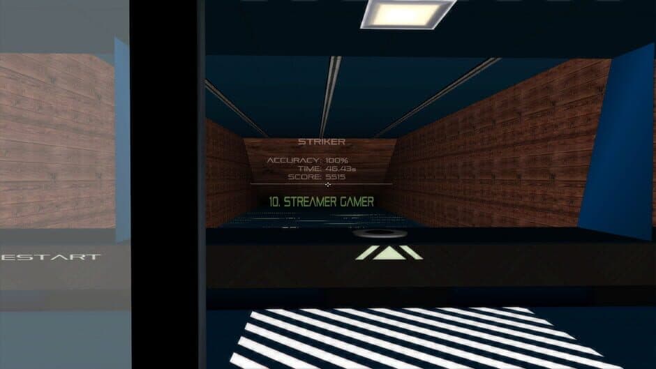 Скриншот 5 из Aim: Warmup