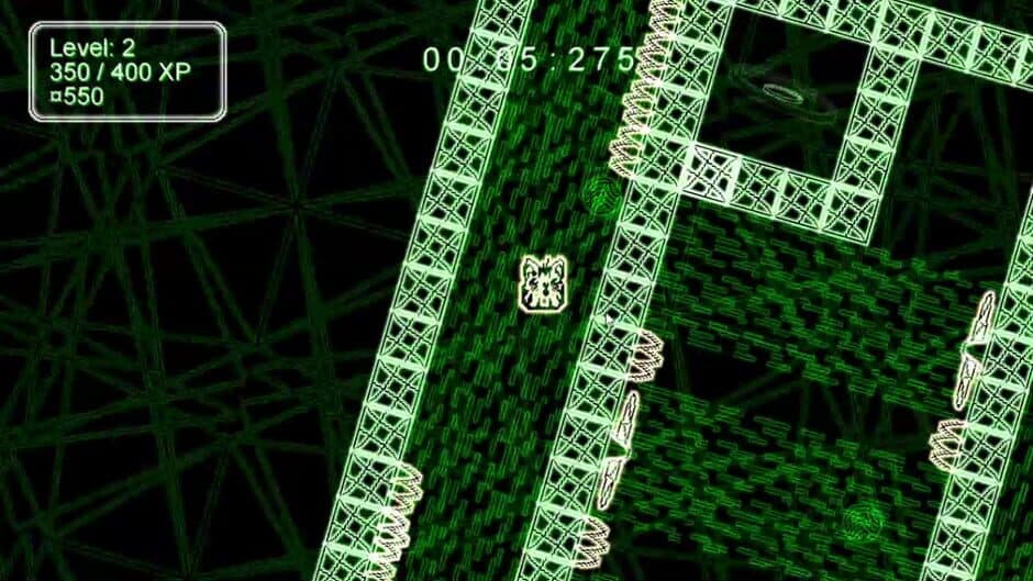 Скриншот 5 из GravKitten
