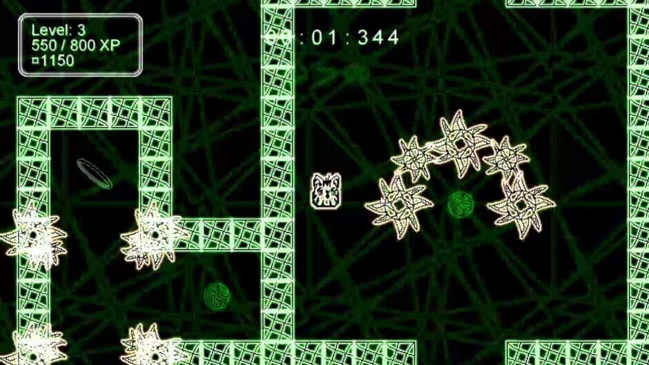 Скриншот 6 из GravKitten