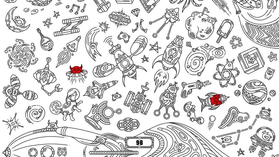 Скриншот 5 из 100 Hidden Aliens