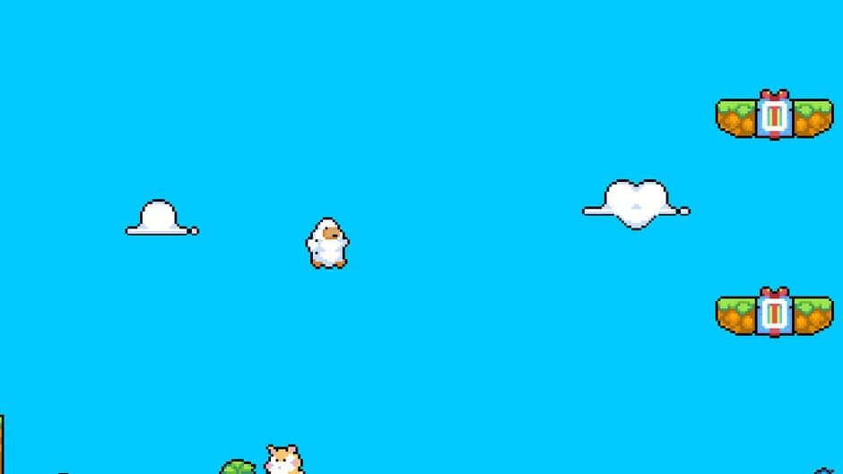 Скриншот 1 из Duck Duchy