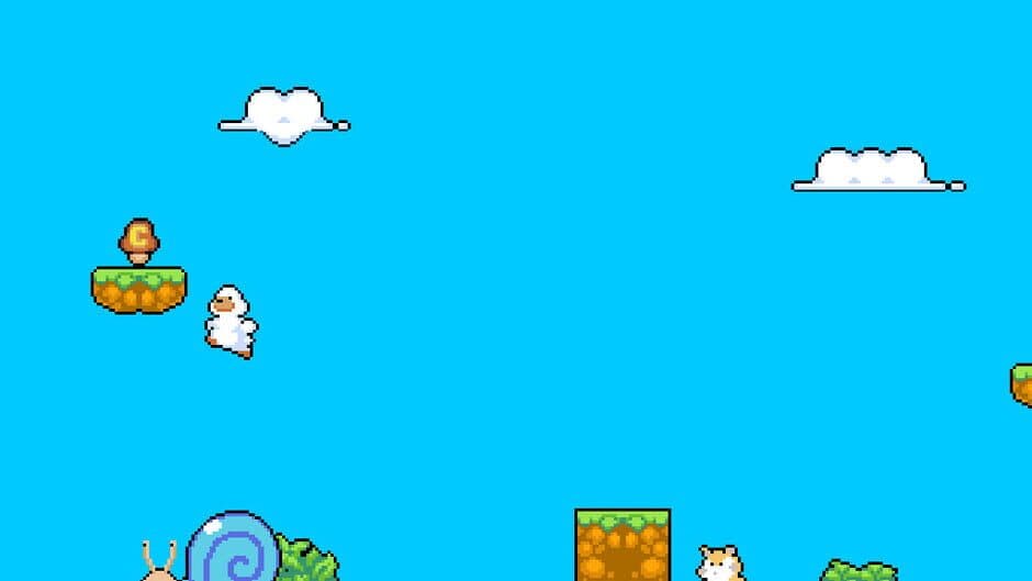 Скриншот 2 из Duck Duchy
