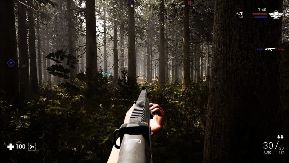 Скриншот 5 из Zone of Death