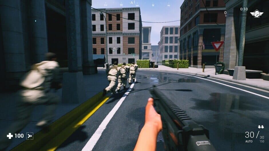 Скриншот 6 из Zone of Death