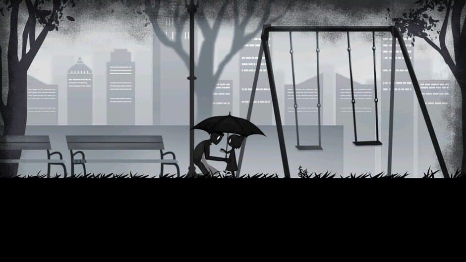 Скриншот 2 из Rainy