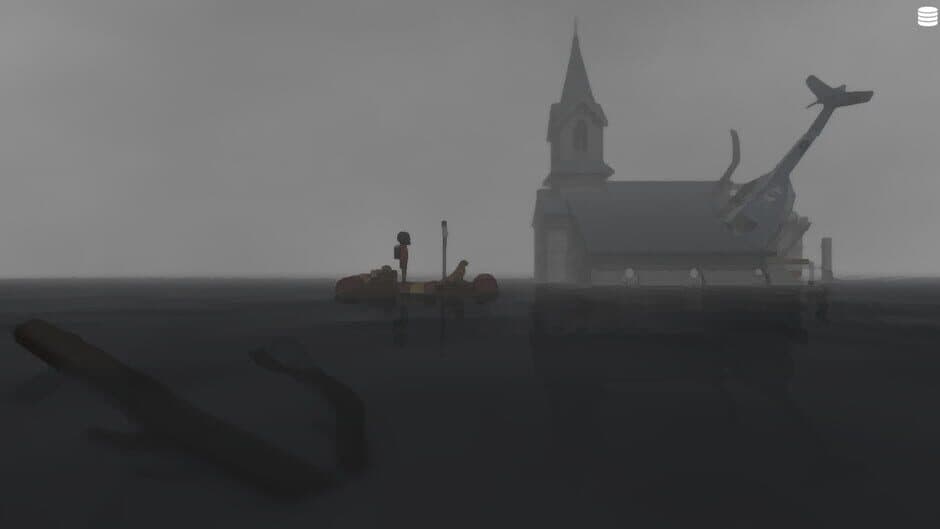 Скриншот 2 из The Story of the Flood
