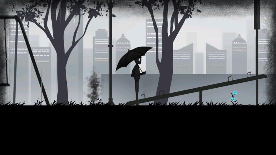 Скриншот 3 из Rainy