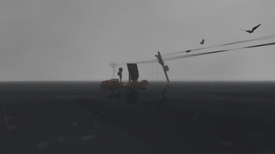 Скриншот 3 из The Story of the Flood