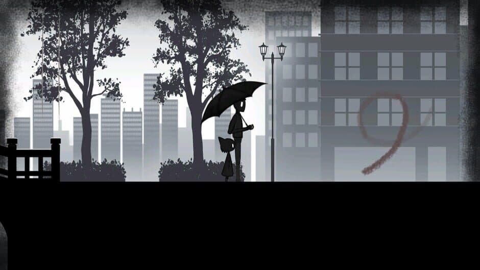 Скриншот 4 из Rainy