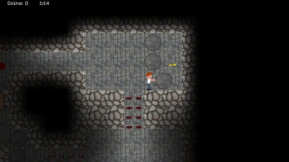 Скриншот 5 из Dark Podval