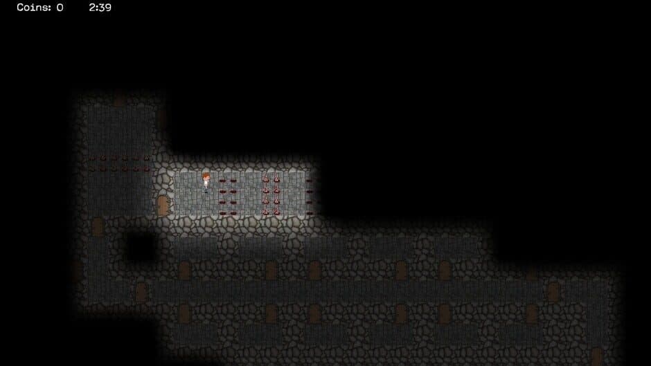 Скриншот 4 из Dark Podval